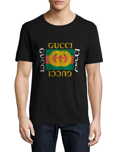 gucci tu|gucci t shirt for sale.